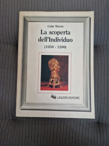 Scoperta dell individuo - la, dell'individuo
