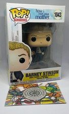 Funko Pop! How I Met Your
