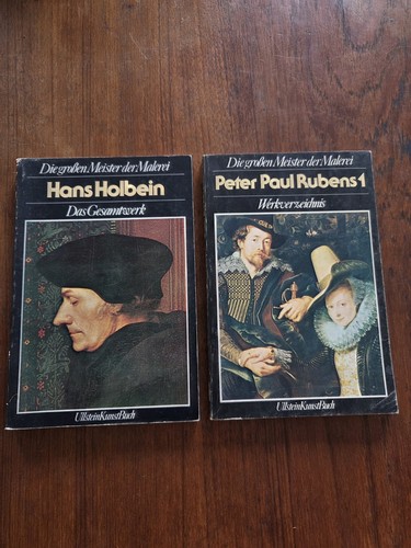 Die großen meister - großen, der