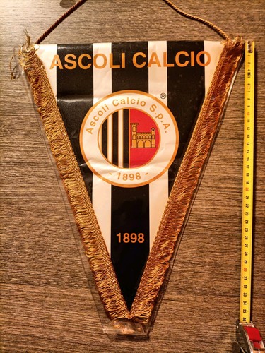 Ascoli calcio 1898 - ascoli,