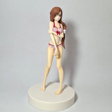 Asuna Sword Art Online Figure Swimsuit 18 Cm/7"