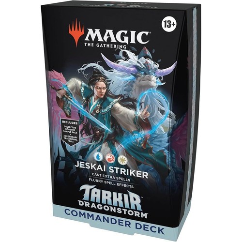 Magic the gathering - the, –