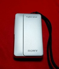 Sony Cyber-shot DSC-TX10