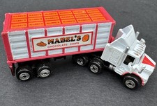 Micro Machines Galoob Shake +