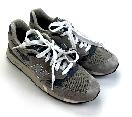 New balance 998 scarpe - balance, uomo