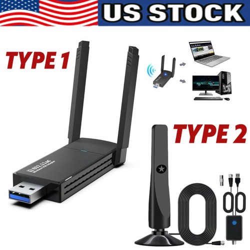 Lotto adattatore wifi usb - adattatore,