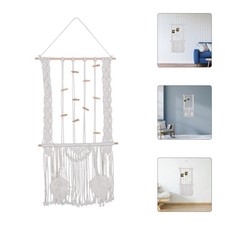  Arazzo Macrame Appeso a