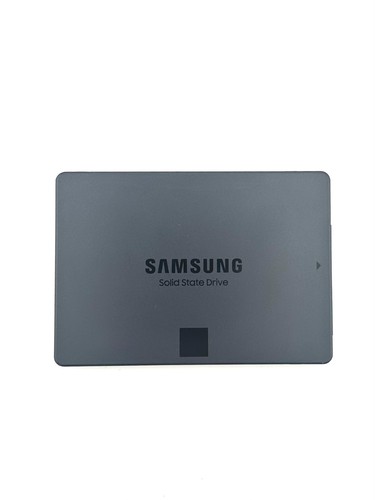 Samsung 870 qvo ssd 1tb - 870,