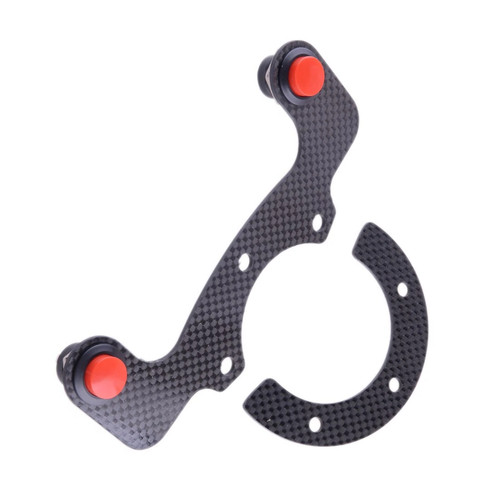 Kit pulsanti volante - kit,