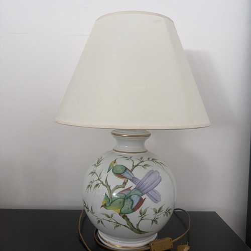Bajour porcellana firenze - bajour,