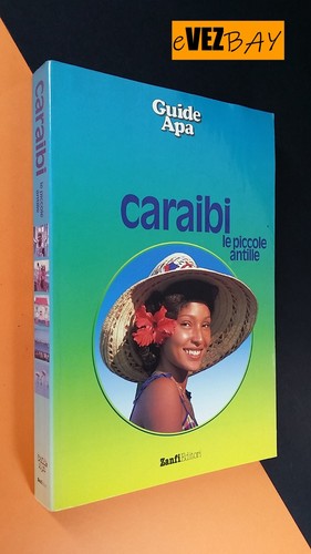 Guide apa caraibi ed - -,