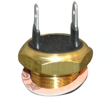 Interruttore ventola radiatore - interruttore,