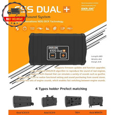 RC Car Sense ESS-ONE ESS-DUAL