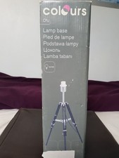 Base per lampada da terra OFU