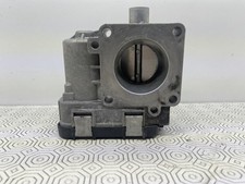 CORPO FARFALLATO PER FIAT 500