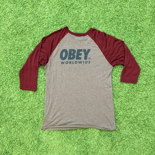 Women obey raglan - women's,