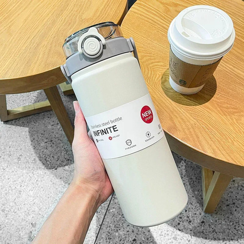 Large capacity thermo - 1l/1.2l,