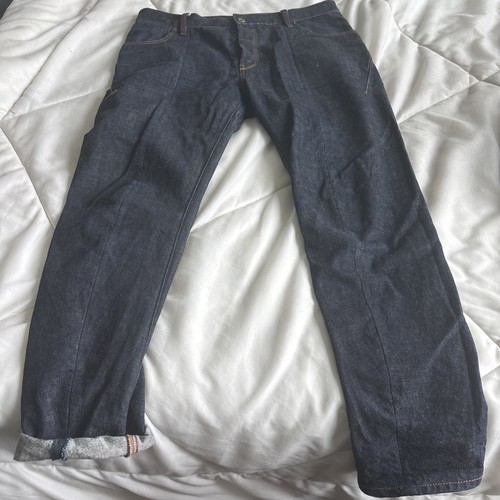 Jeans grezzi star lanc 3d - grezzi,