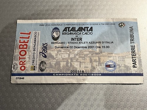 Atalanta-inter