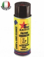 Pulitore carburatore carb coke - carburatore, carb&coke