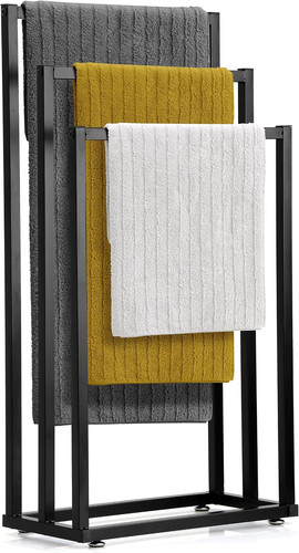 Piantana porta asciugamani - piantana,