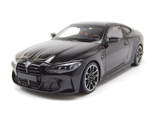 Bmw 2024 nero metallizzato - m4,