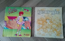 album kiss me Licia Georgie