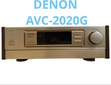 Denon Avc-2020g Av