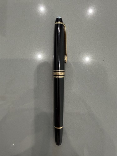 Penna sfera mont blanc - sfera,