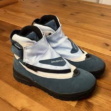 Salomon Adventure 7 Gen 2 come