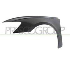 Parafango Anteriore Sinistro