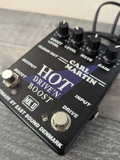 Pedale chitarra Carl Martin