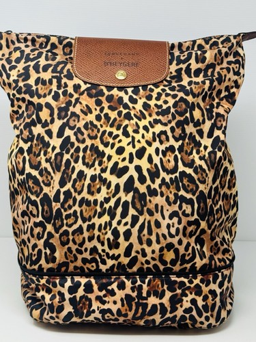 Zaino longchamp heygere - zaino, d’heygere