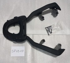 PORTAPACCHI CON PIASTRA GIVI PER YAMAHA T-MAX 560 2022-2024