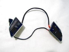 8U0951523H COMANDI AL VOLANTE MULTIFUNZIONE AUDI Q3 2.0 D 4X4 130KW AUT 5P (2012