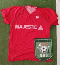 Cremonese Majestic Patrick