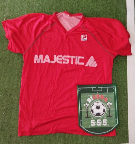 Cremonese majestic patrick - majestic,