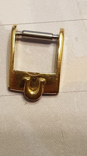 Fibbia omega lady vintage - ,