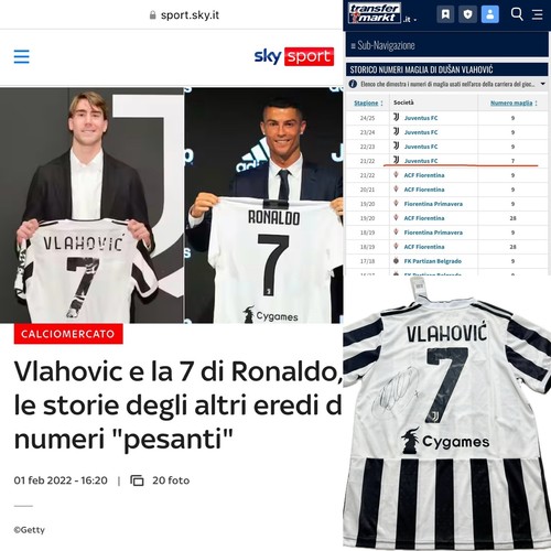 Ultra rara unica stagione - rara,