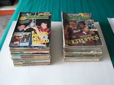 Guerin sportivo anno 1989