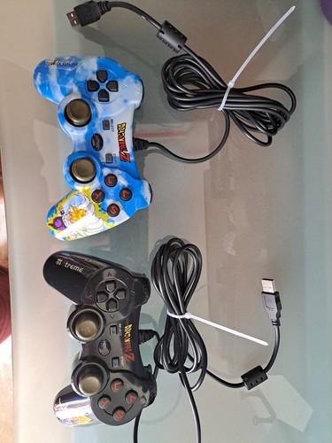Joystick usb xtreme - usb,