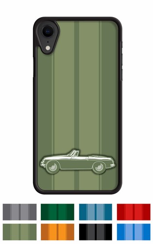 Custodia cellulare mgb - custodia, mg