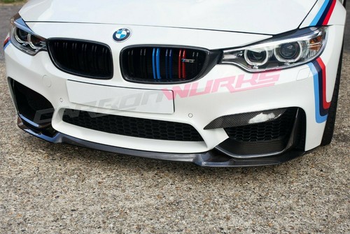Bmw stile fibra - m4, di