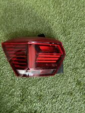 Fanale Faro Stop Posteriore Volkswagen Polo AW1 Sinistro Sx 2017   2021