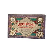 1900ca * Scatola, Barattolo in