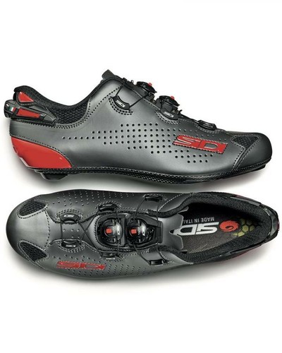 Scarpe sidi shot carbon - shot,