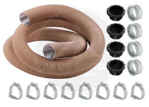 Kit tubi canalizzazione - kit,