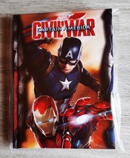 Marvel Captain Capitan America