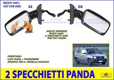 Specchietti retrovisori  per