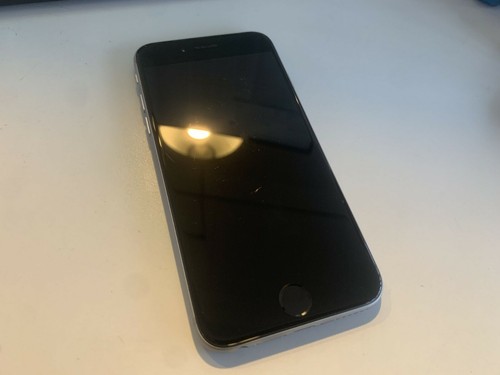 Apple iphone 16gb grigio - apple,
